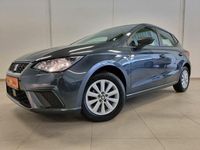 Gebraucht Seat Ibiza Style 95 PS (69 kW) 2019 Magnetic grau (metallic) Kleinwagen