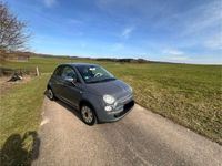 gebraucht Fiat 500 Schräghecklimosine TÜV Neu