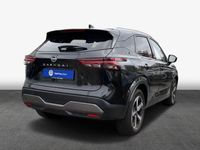 gebraucht Nissan Qashqai 1.3 DIG-T N-Connecta