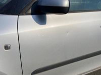 Gebraucht Skoda Fabia 69 PS (50 kW) 2008 Silber Kombi