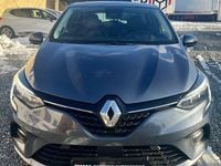 Gebraucht Renault Clio V Intens 101 PS (74 kW) 2021 Grau Limousine
