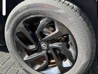 Gebraucht Opel Crossland X Ultimate 110 PS (80 kW) 2019 Braun SUV