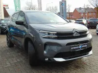 Gebraucht Citroën C5 Aircross 145 PS (106 kW) 2024 Grau SUV