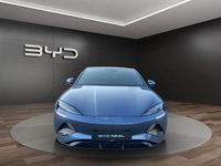 Gebraucht BYD Seal Design 230 kW (313 PS) 2026 Grau Limousine