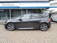 Gebraucht Cupra Born 150 kW (204 PS) 2023 Schwarz Kleinwagen