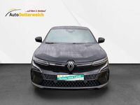 Gebraucht Renault Megane E-Tech Techno 160 kW (218 PS) 2023 Sternenschwarz Limousine