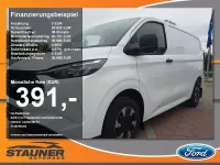 Nouvelle Ford Transit Custom Trend 232 ch (170 kW) 2026 Blanc Monospace