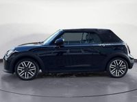 Second-hand Mini Cooper Cabriolet Classic 163 CP (119 kW) 2026 Negru Cabrio