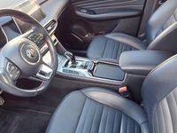 Occasion MG EHS Luxury 162 ch (119 kW) 2021 Noir SUV