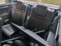 gebraucht Opel Zafira 7 sitzer 1,9 cdti Xenon Sitzheiz. Klima