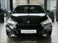 Gebraucht BMW 220 M Sport 190 PS (139 kW) 2021 Saphirschwarz Limousine