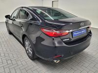 Gebraucht Mazda 6 Exclusive-Line 165 PS (121 kW) 2018 Schwarz (jetschwarzmet.) Limousine