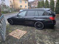 gebraucht BMW 320 d Touring Aut. NAVI~XENON~TEMPOMAT~SHZ~PDC~