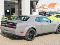 Neu Dodge Challenger 727 PS (534 kW) 2025 Grau Coupé