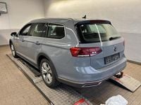 Gebraucht VW Passat Alltrack 200 PS (147 kW) 2023 Kombi