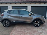 Gebraucht Renault Captur 90 PS (66 kW) 2018 Grau SUV