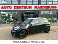 Occasion Mini Cooper D Countryman 112 ch (82 kW) 2016 Noir SUV