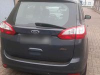Gebraucht Ford Grand C-Max 140 PS (102 kW) 2011 Van / Kleinbus