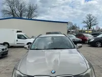 Gebraucht BMW 318 143 PS (105 kW) 2011 Beige Kombi