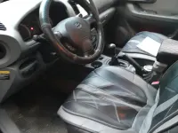 Gebraucht Hyundai Santa Fe 147 PS (108 kW) 2006 Schwarz SUV