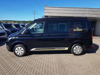 Neu VW T6.1 Edition 150 PS (110 kW) 2025 Deep black perleffekt Van