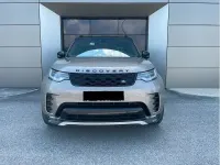 Gebraucht Land Rover Discovery 5 SE Dynamic 249 PS (183 kW) 2021 SUV