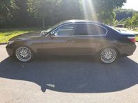 gebraucht BMW 523 i E60