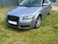 Gebraucht Audi A3 S-Line 2006 Kleinwagen