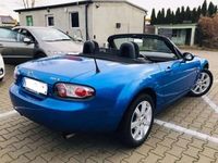 gebraucht Mazda MX5 1.8 MZR Energy