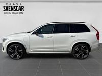 Gebraucht Volvo XC90 Ultra 455 PS (334 kW) 2024 Weiss SUV