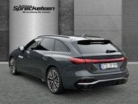 Gebraucht Audi A5 Edition .1 204 PS (150 kW) 2024 Magnetgrau Coupé
