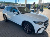 Gebraucht Mercedes GLC200 227 PS (166 kW) 2024 Weiß SUV