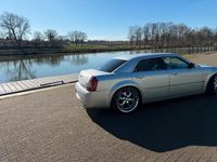 Gebraucht Chrysler 300C 340 PS (250 kW) 2005 Silber Limousine
