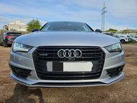 gebraucht Audi A7 3.0 TDI 240kW quattro comp. tiptr. Spb. c...