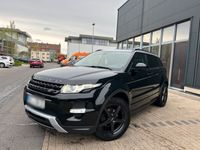 gebraucht Land Rover Range Rover evoque 