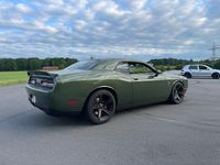 Gebraucht Dodge Challenger 727 PS (534 kW) 2021 Grün Coupé