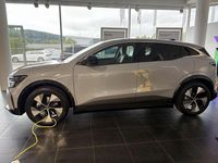 Neu Renault Megane E-Tech Techno 160 kW (218 PS) 2025 Rafalgrau Limousine