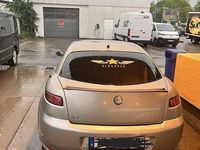 Gebraucht Alfa Romeo GT Progression 140 PS (102 kW) 2005 Coupé