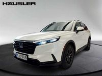 Gebraucht Honda CR-V Elegance 184 PS (135 kW) 2026 Platinum white pearl SUV