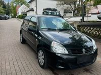 gebraucht Renault Clio 1,2 Neu Tüv