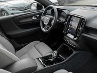 Gebraucht Volvo C40 Ultimate 300 kW (408 PS) 2022 Weiß SUV