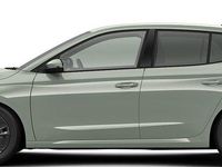 Nowe Skoda Fabia Dynamic 116 KM (85 kW) 2026 Zielony Hatchback