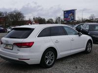 Gebraucht Audi A4 Sport 190 PS (139 kW) 2017 Weiß Limousine