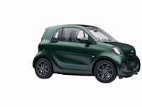 gebraucht Smart ForTwo Electric Drive EQ fortwo PANO+KAMERA+NAVI+22KW+SHZ+KLIMA