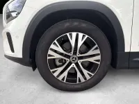 Gebraucht Mercedes GLB200 Progressive 150 PS (110 kW) 2026 Weiß SUV