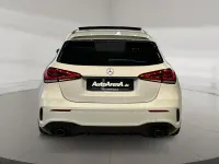 Gebraucht Mercedes A35 AMG AMG 306 PS (225 kW) 2022 Digitalweiss Limousine