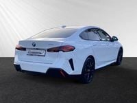 Gebraucht BMW 220 M Sport 170 PS (125 kW) 2025 Alpinweiss Limousine