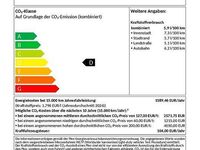 Gebraucht VW T-Cross Style 116 PS (85 kW) 2025 Blau SUV