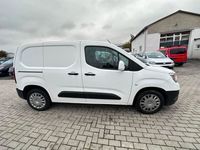 gebraucht Opel Combo-e Life Cargo Edition