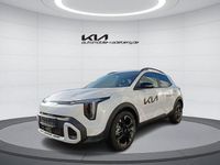 Neu Kia Stonic 116 PS (85 kW) 2025 Snow white pearl SUV